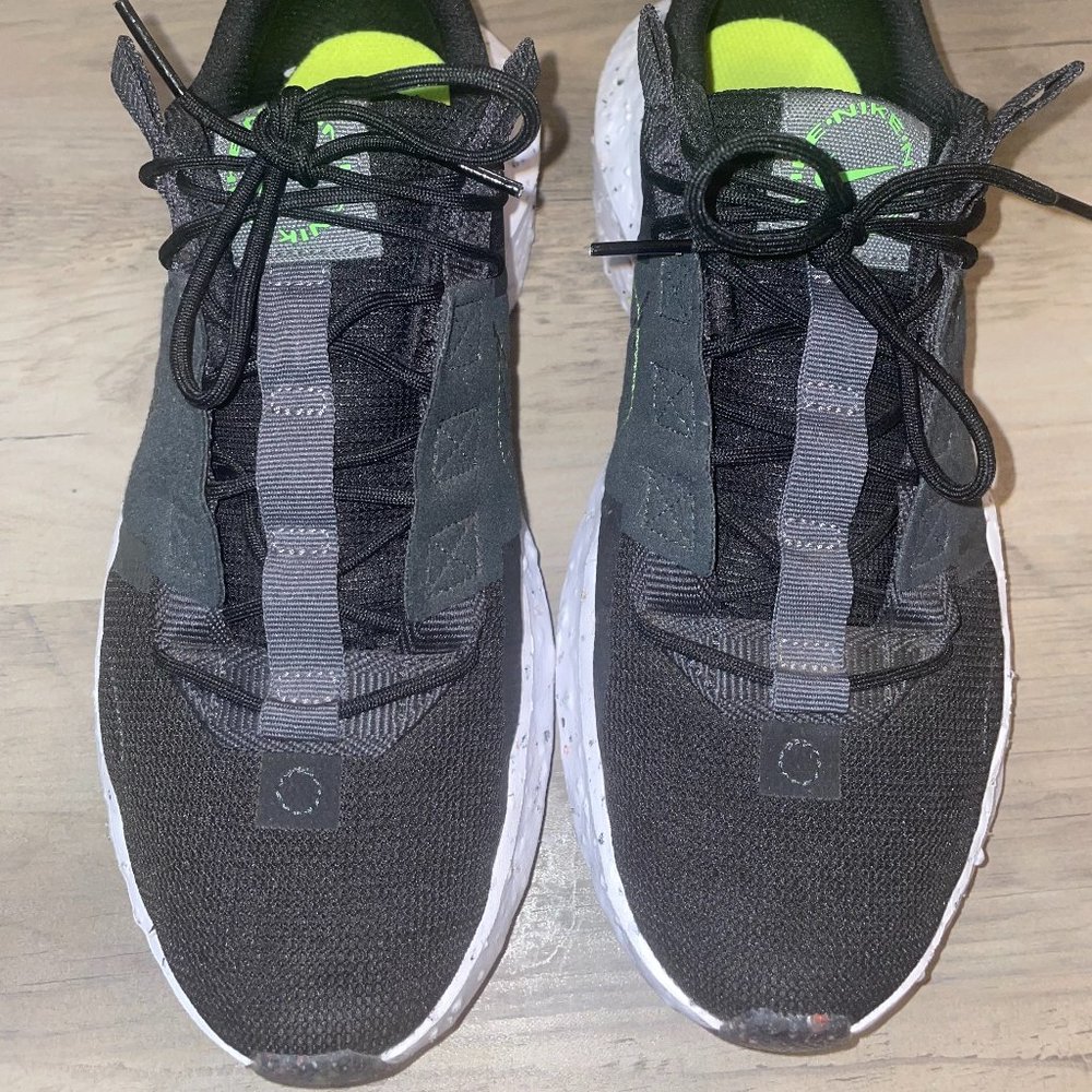 Nike Crater Impact Shoes